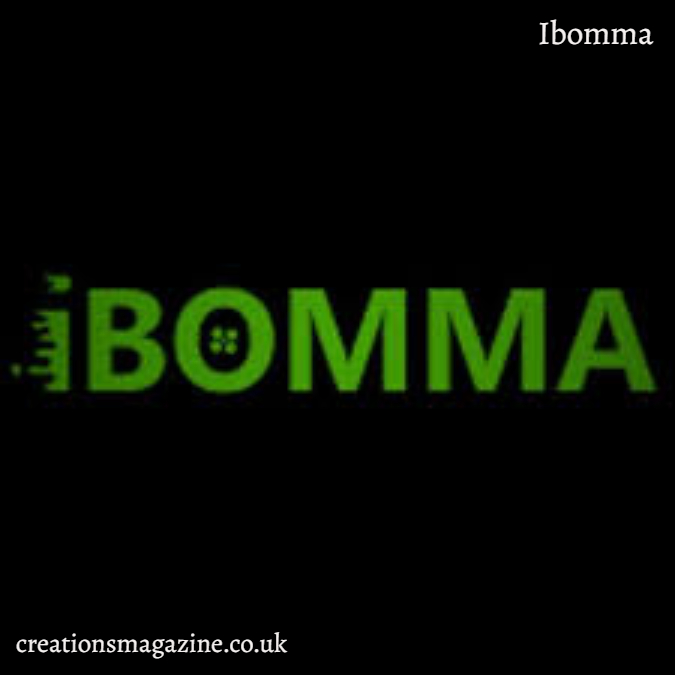 Ibomma: