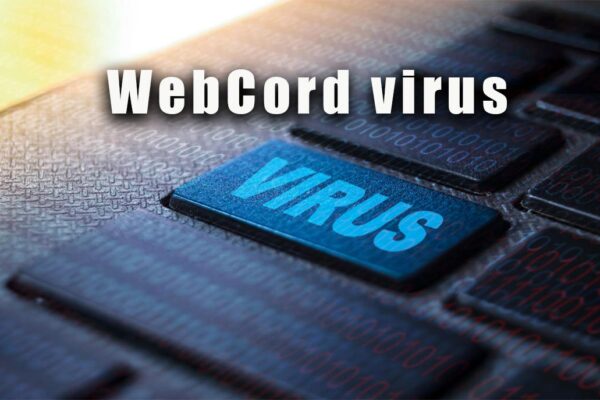 Webcord Virus