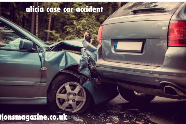 alicia case car accident