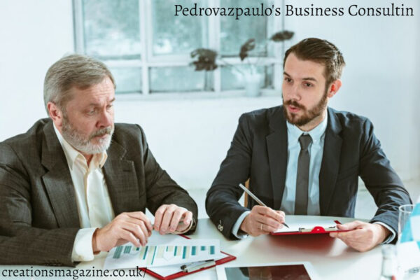 Pedrovazpaulo's Business Consulting