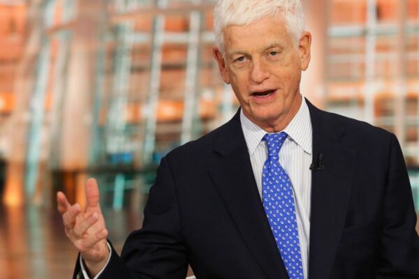 Marc Gabelli Net Worth